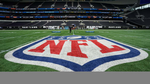 NFL player leadership is reportedly divided on the proposal of a 17-game regular season.
